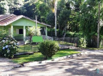 Casa · 277m² · 5 Quartos · 4 Vagas · Casa a venda 05 quartos ao lado Parque São Lourenço em Curitiba - PR