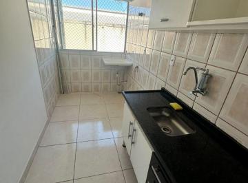 Apartamento de 2 quartos, Serra · Jardim Tropical 2quartos