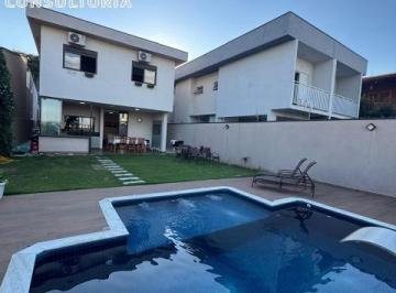 Foto 01 · Casa mobiliada para locação no Jd paulista com 3 suítes, espaço gourmet e piscina!