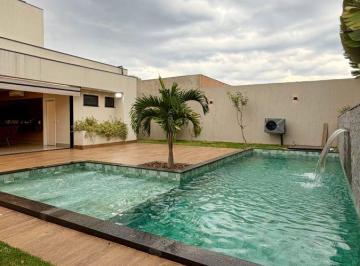 Casa de 4 quartos, Sobradinho · Sobrado de Alto Padrão Porteira Fechada no Condomínio Alto da Boa Vista - Sobradinho/DF