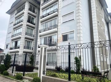 Apartamento · 92m² · 2 Quartos · 1 Vaga · Apartamento à Venda/Locação no Centro de Nova Petrópolis, 2 Dorms, 1 Vaga