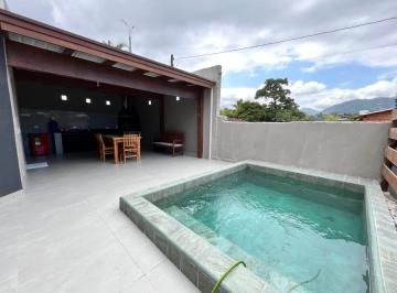 202610151042413902.jpg · Casa em Condomínio para Locação em São Sebastião, Camburi, 4 dormitórios, 2 suítes, 4 banheiros, 2 v