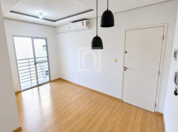 Foto 01 · APARTAMENTO NO RESIDENCIAL LOTUS JARDIM SIMUS SOROCABA