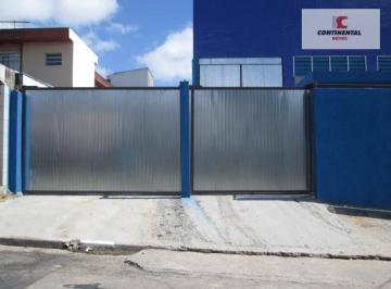 5faf13040d59ba12242a6a5443c65cade8b67c92 · Galpão para alugar, 750 m² por R$ 24.400,00/mês - Suíço - São Bernardo do Campo/SP