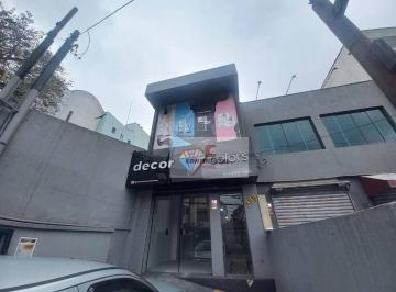 3cca1fd9b4729c6a1001998addd9a3df653cab39 · Salão para alugar, 165 m² por R$ 7.542,85/mês - Jardim do Mar - São Bernardo do Campo/SP