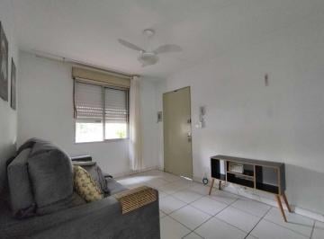 FACHADA · NOVO HAMBURGO - APARTAMENTO 2 DORM - CANUDOS