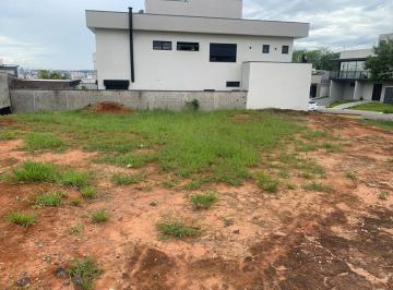 Terreno , Jacareí · Terreno - 307m² - Condomínio Residencial Fogaça - Jardim Panorama - Jacareí