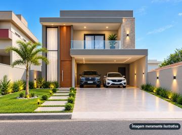 Terreno , Jacareí · Terreno Plano - 307m² - Condomínio Fogaça - Pronto para Construir - Jardim Panorama - Jacareí