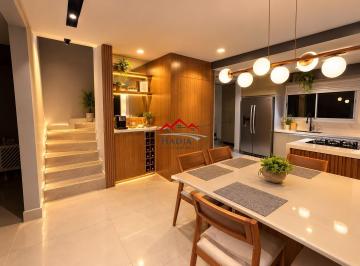 Casa · 109m² · 3 Quartos · 2 Vagas · Casa a venda no Condominio Vintage Jundiai SP