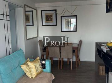 Apartamento de 2 quartos, Santo André · Apartamento à venda, 2 Dormitórios - Vila Palmares, Santo André