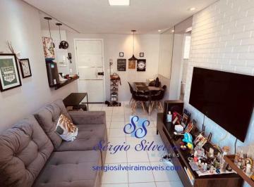 Apartamento de 2 quartos, Fortaleza · Apartamento em Messejana com 2 quartos em excelente localização!