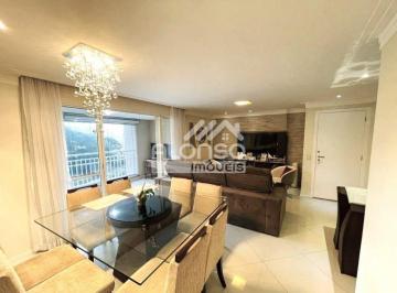 Apartamento de 3 quartos, São Paulo · APARTAMENTO À VENDA NO COLLINA PARQUE DOS PRÍNCIPES | 3 DORMITÓRIOS E 2 SUÍTES