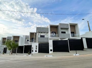 Casa · 80m² · 2 Quartos · Casa para aluguel - em Boituva