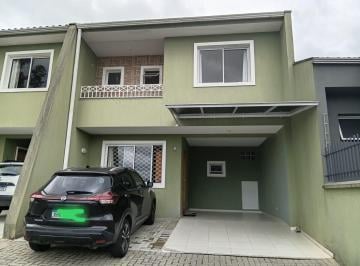 Casa · 154m² · 3 Quartos · 2 Vagas · SOBRADO EM CONDOMINIO 3 SUITES