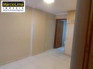 Apartamento · 70m² · 2 Quartos · 1 Vaga · Apartamento ED RENOIR - SOBRADINHO QUADRA 02