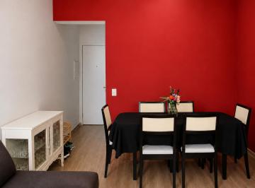 Apartamento de 3 quartos, São Caetano do Sul · Apartamento a Venda 3 dorm 1 vaga Lazer completo - Fundação