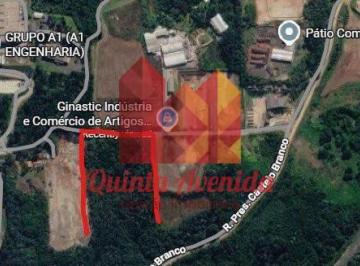 Terreno · 37510m² · Terreno de 37.510 m² em Araucária | Oportunidade E