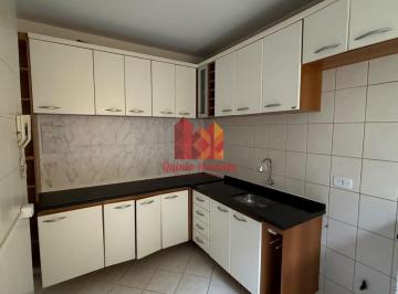 Apartamento · 46m² · 2 Quartos · 1 Vaga · Apartamento para alugar no CIC, Caiuá!!