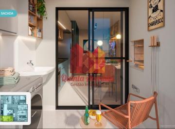 Apartamento · 40m² · 2 Quartos · 1 Vaga · Apartamento à venda em Pinhais!