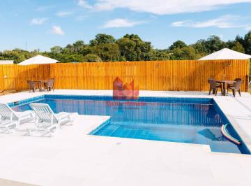 Rural · 500m² · Chácara em Mandirituba à Venda | 6.000 m² de Confo