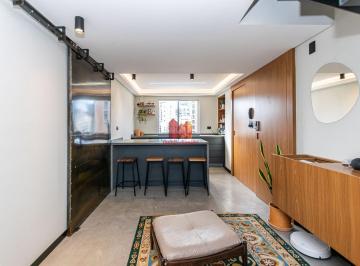 Apartamento · 111m² · 2 Quartos · 1 Vaga · Cobertura Duplex com Hidro à venda no Vila Izabel!