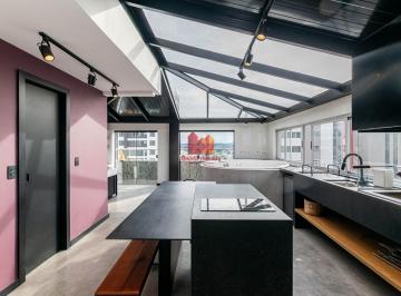 Apartamento · 111m² · 2 Quartos · 1 Vaga · Cobertura Duplex com Hidro à venda no Vila Izabel!
