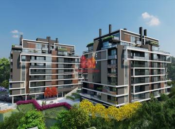 Apartamento · 37m² · Studios de Alto Padrão à Venda no Reserva dos Lago