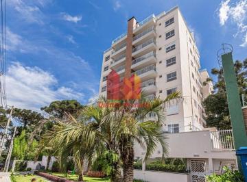 Apartamento · 86m² · 3 Quartos · 1 Vaga · Apto à venda no Bacacheri com 86,80 m², 3 dormitór