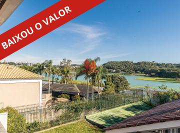 Casa · 350m² · 5 Quartos · 4 Vagas · Casa com vista para o Parque Barigui à venda no Bi