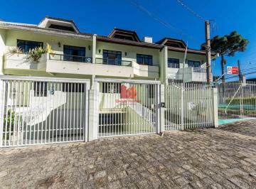 Casa · 222m² · 3 Quartos · 3 Vagas · Sobrado com 03 dormitórios, ático, quintal e 03 va