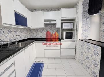 Apartamento · 115m² · 3 Quartos · 1 Vaga · Apartamento mobiliado à venda na Tijuca | Rio de J