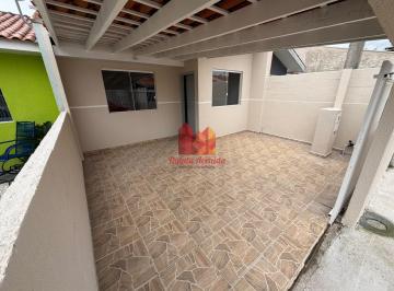 Casa · 43m² · 2 Quartos · 2 Vagas · Casa em condomínio fechadao à venda na Fazenda Rio