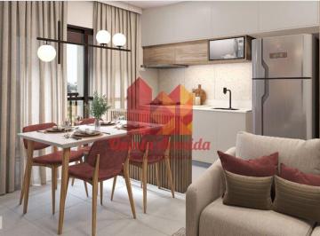 Apartamento · 44m² · 2 Quartos · 1 Vaga · Apartamento à venda em Pinhais!