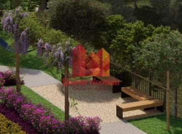 Terreno · 200m² · Terreno 200 m² no Condominio Fechado Paseo de Ávil