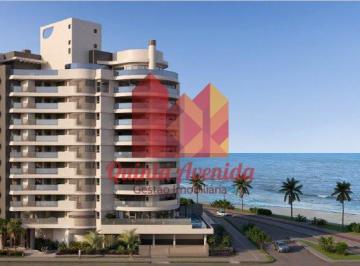 Apartamento · 289m² · 4 Quartos · 3 Vagas · Cobertura Duplex à venda de Frente-Mar com 289,83