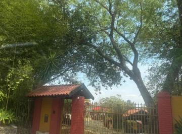 Casa de 4 quartos, Brasília · Casa no Park Way