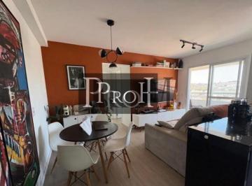 Apartamento de 2 quartos, Santo André · Apartamento à venda, 2 Dormitórios - Vila Palmares, Santo André