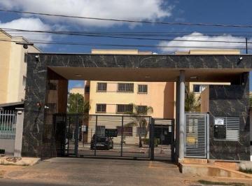 Apartamento de 2 quartos, Riacho Fundo · RIACHO 38 - DESOCUPADO