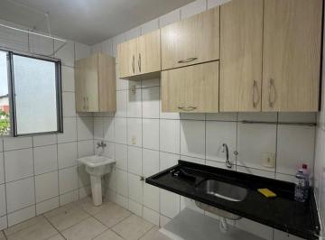 Apartamento de 3 quartos, Taubaté · LOCAÇÃO LE VILLAGE II - TAUBATÉ/SP