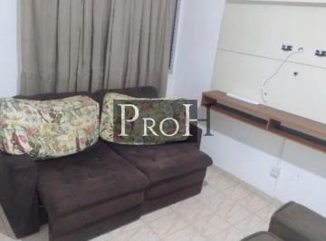 Apartamento de 2 quartos, Santo André · Apartamentoá venda 2 quartos, Jardim Alvorada - Santo André
