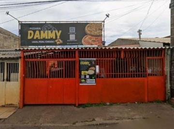 Casa de 2 quartos, Samambaia · Casa 2 quartos, Samambaia Sul DF - Imóvel Caixa