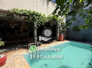 Casa de 3 quartos, Mairiporã · Sobrado no Centro - Mairiporã