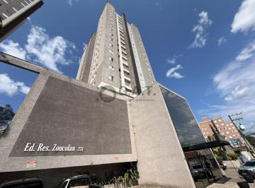 Foto 01 · Apartamento à venda no Jardim Piratininga, Sorocaba-SP: 2 quartos, 1 suíte, 2 salas, 2 banheiros, 2