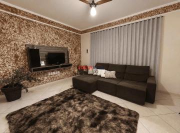 Casa de 3 quartos, Mogi Guaçu · Casa à Venda no Jardim Canaã II – 3 Dormitórios, 1 Suíte e Churrasqueira | Mogi Guaçu/SP