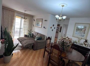 Apartamento de 2 quartos, São Paulo · Apartamento para venda com 60 m² 2 dormitórios e vaga na Santa Teresinha