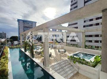 44678.jpg · Flat à venda na Madalena | 27,40 m²