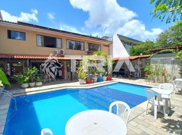 57515.jpg · Casa de 4 quartos, 230m² no bairro Monteiro, em Recife