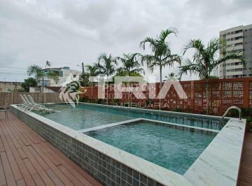 49195.jpg · Apartamento à venda na Caxangá | 45 m², varanda e lazer completo