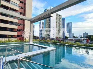 44684.jpg · Apartamento de 2 quartos, 55m² no bairro Madalena, em Recife