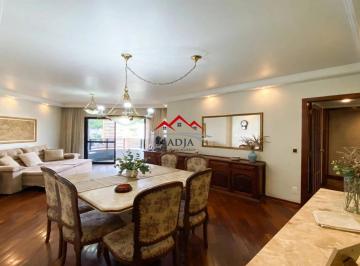 Apartamento · 155m² · 3 Quartos · 3 Vagas · Apartamento a venda no Condomínio Mont Blanc - Jundiaí SP